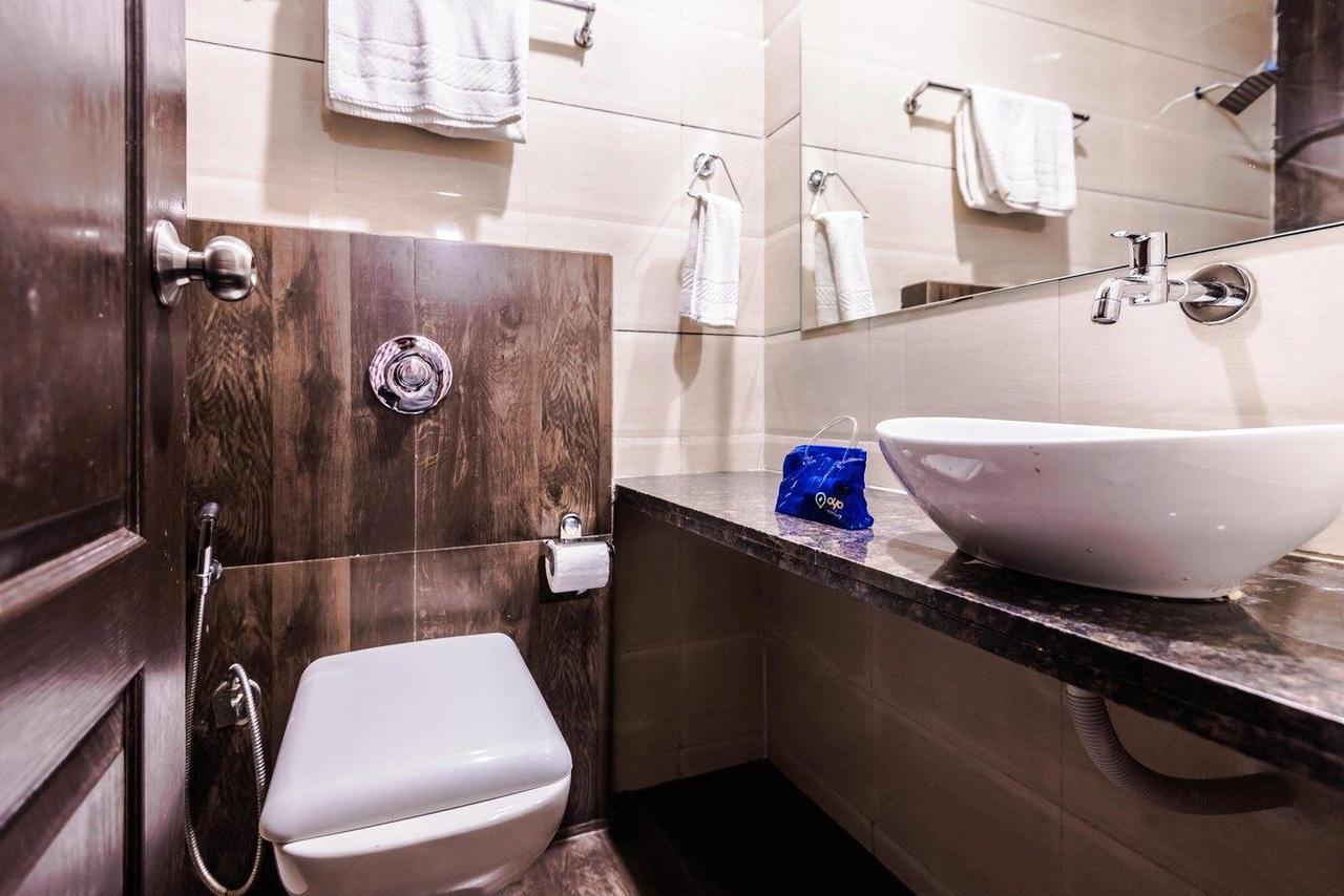 Hotel Veer Residency Панвел Экстерьер фото