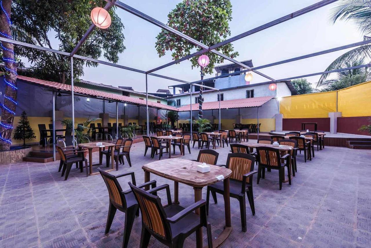 Hotel Veer Residency Панвел Экстерьер фото