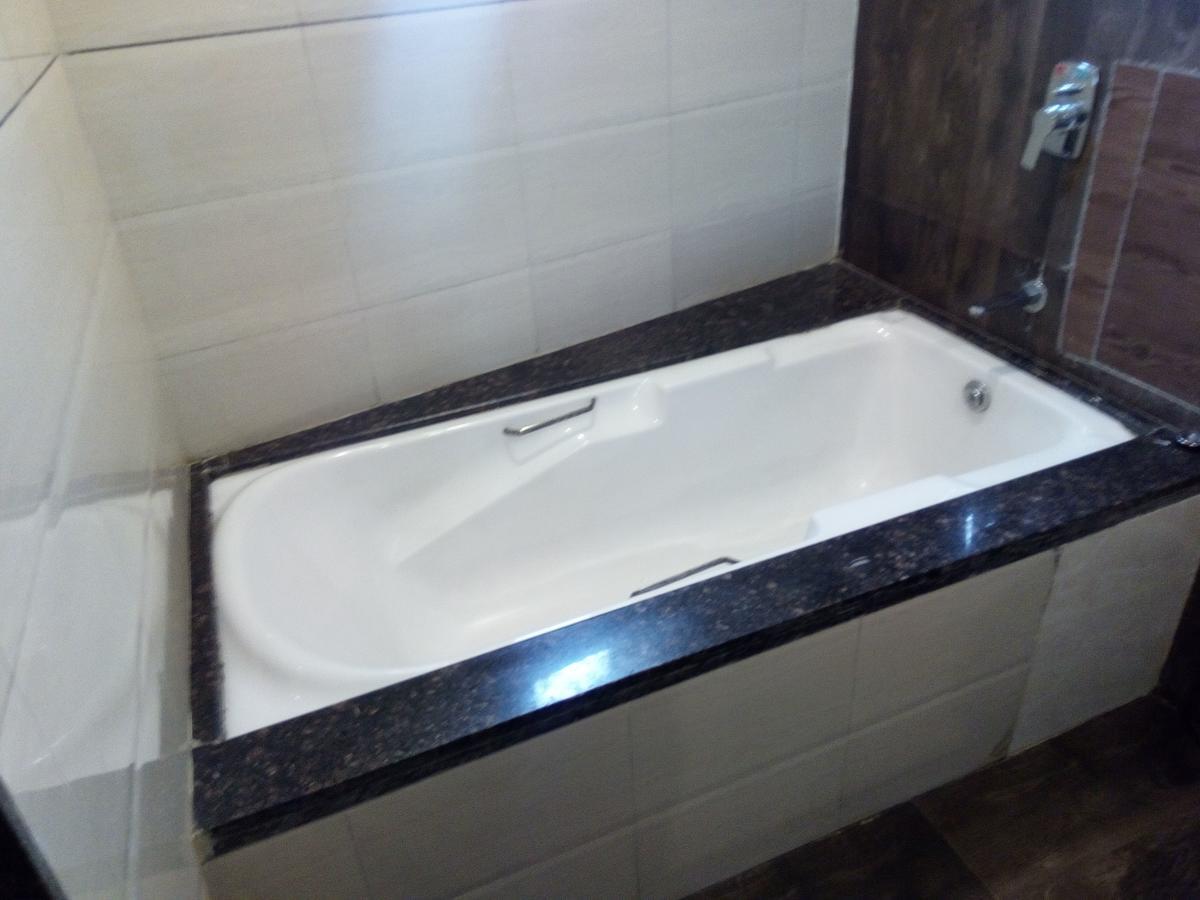Hotel Veer Residency Панвел Экстерьер фото